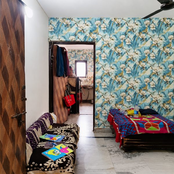 40 Gaj Flat for Sale